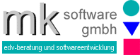 mk-software.de logo